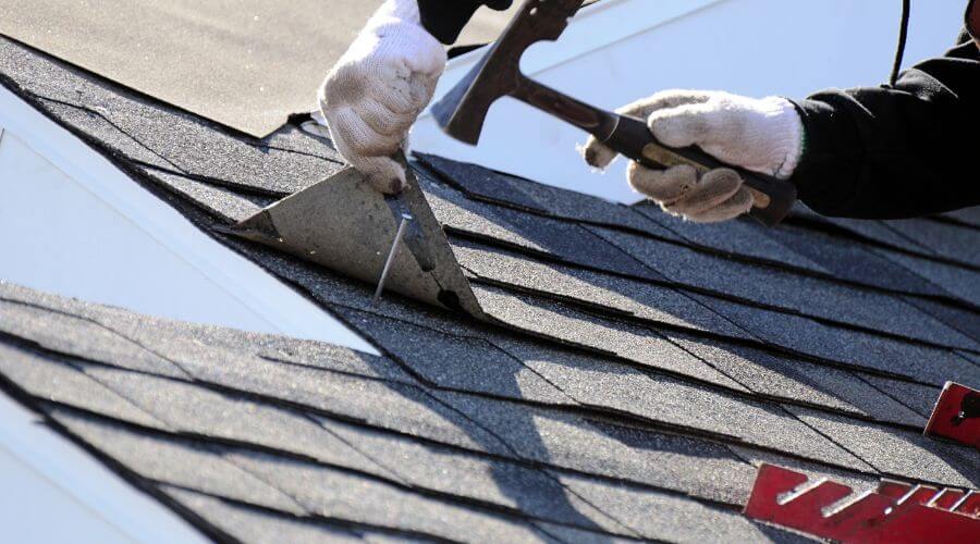 Professional Flat Roofing Installation in Flynn, TX